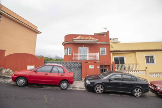 Casa o chalet independiente en venta en camino el Pino