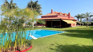 Casa o chalet independiente en venta en Urb. Los Rechazos, El Rincón, El Durazno