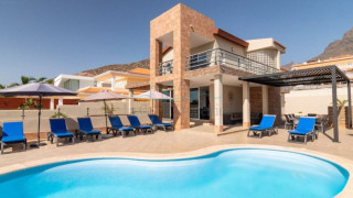 Casa o chalet en venta en Playa de Fañabé Alto