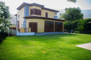 Casa o chalet independiente en venta en Centro