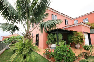 Casa o chalet independiente en venta en La Perdoma - San Antonio - Benijos