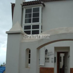 Chalet pareado en venta en calle Cristobal Ramirez, 28