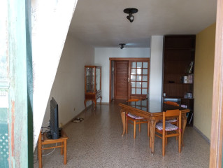 Piso en venta en calle Teobaldo Power s/n