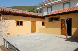 Casa o chalet independiente en venta en calle Europa, 22