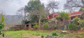 Casa rural en venta en Lugar Cueva del Negro