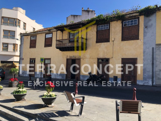 Casa o chalet independiente en venta en calle Calvario, 54