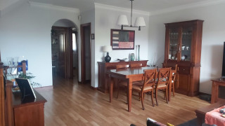 Chalet adosado en venta en calle Tarajal