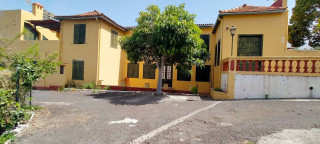 Finca rústica en venta en Tf-322