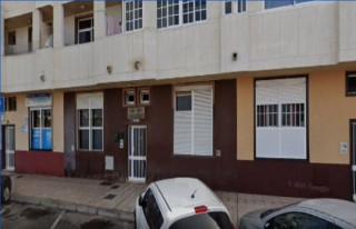 Piso en venta en Av. Principe Felipe, 17