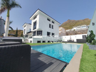 Casa o chalet independiente en venta en Torviscas Centro y Alto