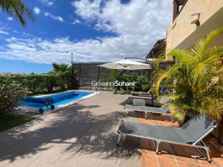 Chalet adosado en venta en Golf del Sur-Amarilla Golf