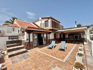 Casa o chalet en venta en Golf del Sur-Amarilla Golf