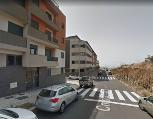 Piso en venta en camino Los Andenes