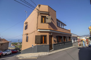 Casa o chalet independiente en venta en calle los Afligidos, 61