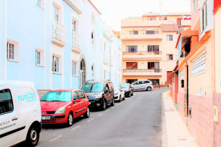 Piso en venta en calle Ladera del Toscal