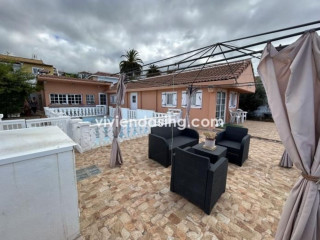 Casa o chalet independiente en venta en calle la Gorvorana s/n