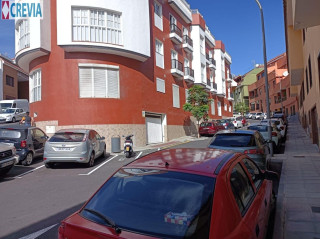 Piso en venta en calle el Toscal s/n