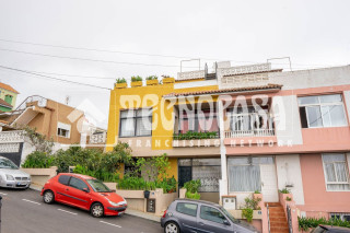 Casa o chalet independiente en venta en calle los barros