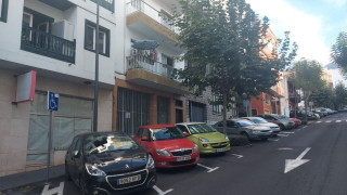 Piso en venta en calle Doctor Antonio Gonzalez, 25