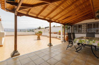 Casa o chalet independiente en venta en calle Las Palmeras, 9