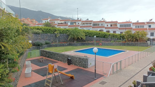 Dúplex en venta en Urb. Toscal, Longuera-Toscal