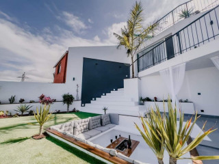 Casa o chalet independiente en venta en Los Realejos-Icod El Alto