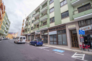 Piso en venta en calle San Agustín, 23