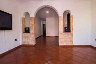 Piso en venta en avenida Canarias, 14