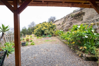 Finca rústica en venta en Montaña-Zamora-Cruz Santa-Palo Blanco