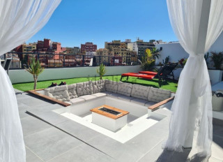 Casa o chalet independiente en venta en Los Realejos-Icod El Alto