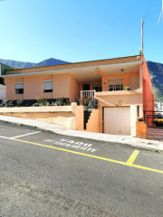 Chalet pareado en venta en calle San Agustin