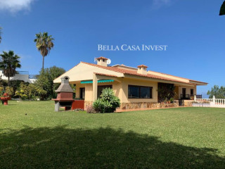 Casa o chalet independiente en venta en camino la suerte s/n