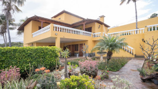 Casa o chalet independiente en venta en calle Los Cuartos, 21