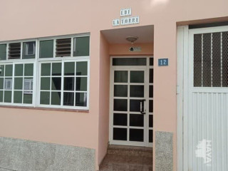 Piso en venta en calle Sansofé, 9